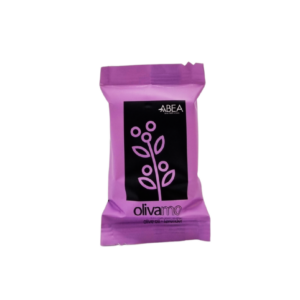 Mini olijfzeep - lavendel
