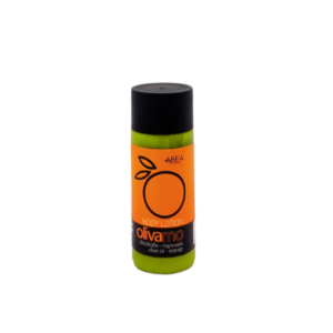 Mini bodylotion - sinaasappel 35ml