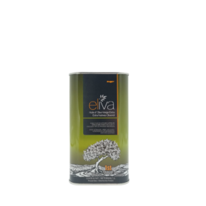 Extra virgin olijfolie 1ltr