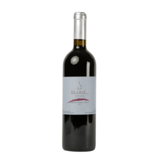 Lihnos droge rode wijn - Cabernet Sauvignon-Kotsifali 750ml