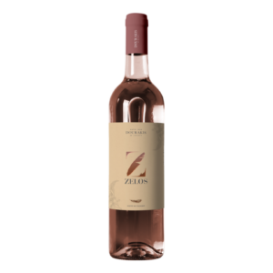 Zelos Rosé wijn - 750ml