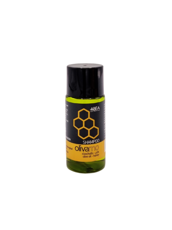 Mini shampoo - honing 60ml