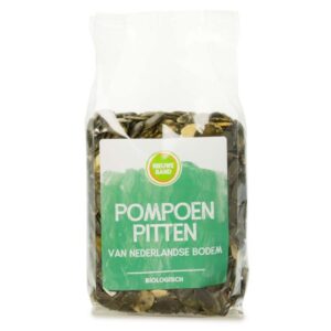 Pompoenpitten