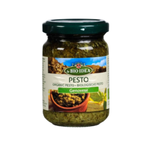 Pesto genovese