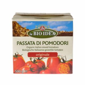 Passata tomaten tetrapak