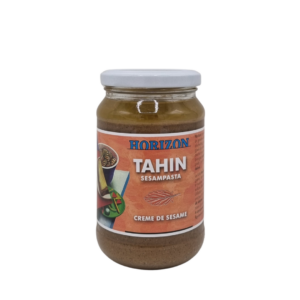 Tahin sesampasta