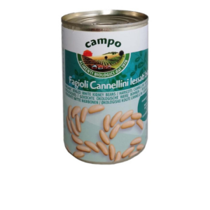 Cannellini bonen