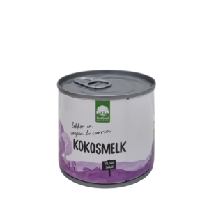 Kokosmelk