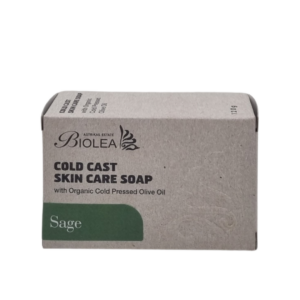 Biolea Cold Cast Zeep - Salie